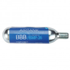 BBB AirSpeed CO2 Cartridge