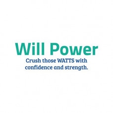 CFC -  Will Power 36 sessions