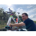 Treefrog - Pro 1 Bike Rack