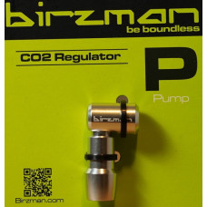 Birzman Co2 Regulator